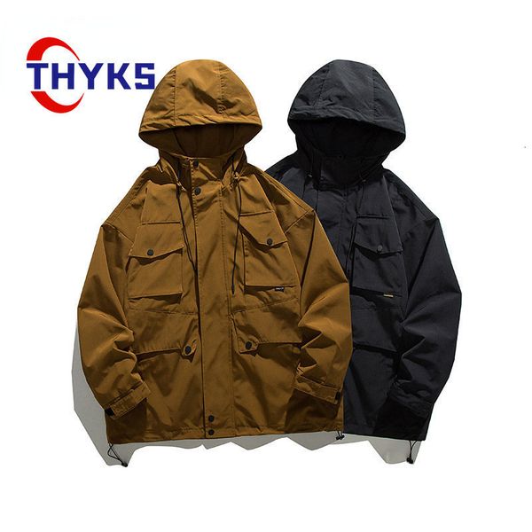 outdoor jackets hoodies mountain style loose hiking men waterproof windproof camping hooded coat wearresistant cargo jacket 230821, Blue;black
outdoor jackets hoodies mountain style loose hiking men waterproof windproof camping hooded coat wearresistant cargo jacket 230821, Blue;black