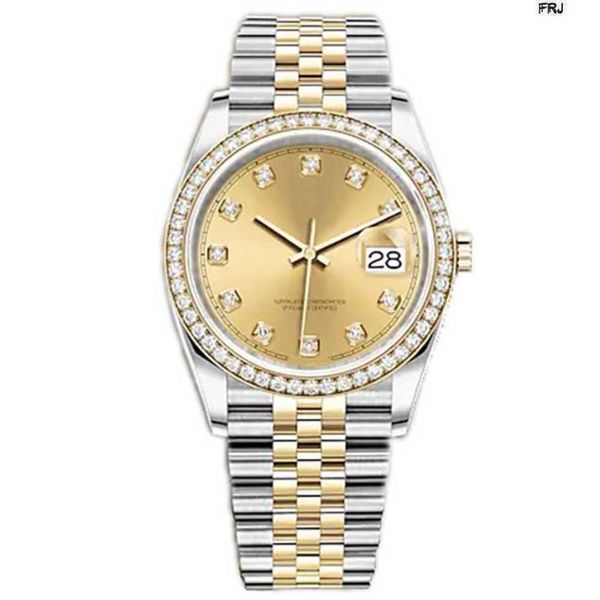 rolaxs watch diamond bru1 41mm 36mm automatic mechanical mens es bezel stainless steel women lady waterproof luminous wristwatches opkb, Slivery;golden
rolaxs watch diamond bru1 41mm 36mm automatic mechanical mens es bezel stainless steel women lady waterproof luminous wristwatches opkb, Slivery;golden