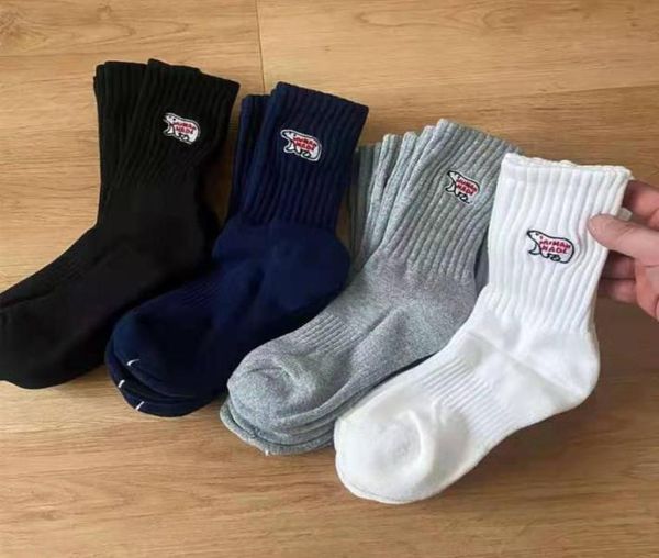 designer socks human japanese brand made polar bear embroidery sports solid color moistureabsorbing short tube white women socks1874084, Black;white
designer socks human japanese brand made polar bear embroidery sports solid color moistureabsorbing short tube white women socks1874084, Black;white
