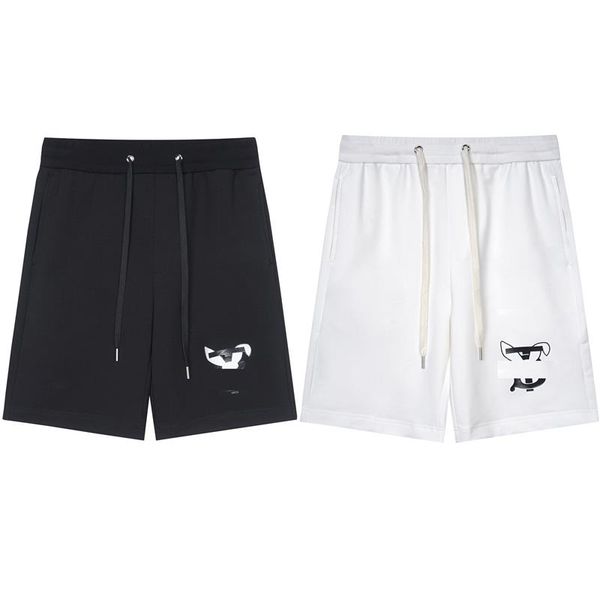 designers reproduce the paris embroidery five quarter pants fashion burst loose shorts high-grade men and women casual all-in-one beach pant, White;black
designers reproduce the paris embroidery five quarter pants fashion burst loose shorts high-grade men and women casual all-in-one beach pant, White;black