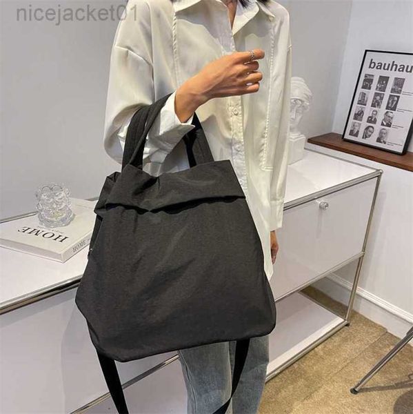 2023 designer luluslemens bag same casual bag ultra light large bag nylon cloth handbag one shoulder crossbody bag canvas fitness bag
2023 designer luluslemens bag same casual bag ultra light large bag nylon cloth handbag one shoulder crossbody bag canvas fitness bag