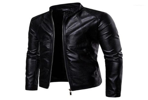 men039s jackets autumn winter faux leather jacket mens clothing stand collar zipper coats black biker men motorcycl nice jacket9019208, Black;brown
men039s jackets autumn winter faux leather jacket mens clothing stand collar zipper coats black biker men motorcycl nice jacket9019208, Black;brown