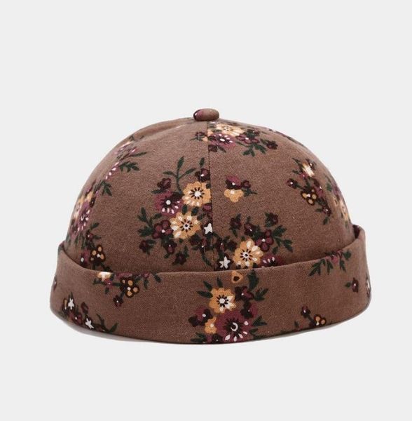 beanies 2021 vintage docker cap brimless hat breathable beanie hats cotton adjustable flower landlord sailor men and women 467600232
beanies 2021 vintage docker cap brimless hat breathable beanie hats cotton adjustable flower landlord sailor men and women 467600232