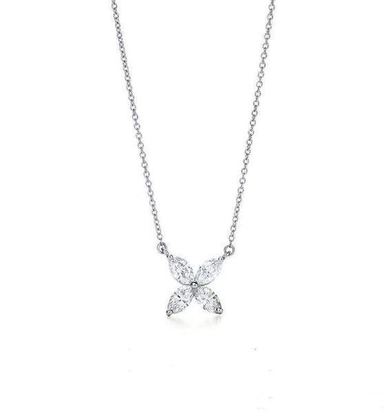 fashion 925 sterling silver zircon crystal collar necklace clover peace necklace flower woman wedding brand jewelry for gift8996447
fashion 925 sterling silver zircon crystal collar necklace clover peace necklace flower woman wedding brand jewelry for gift8996447
