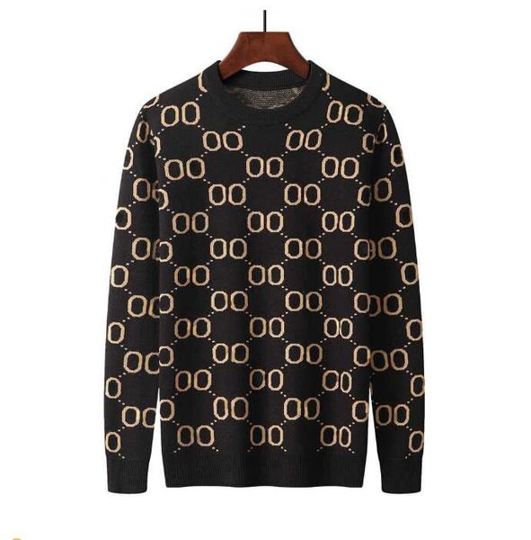 men sweater for designer sweaters with and letter embroidery mens womens knit clothing long sleeve sweatshirts, White;black
men sweater for designer sweaters with and letter embroidery mens womens knit clothing long sleeve sweatshirts, White;black