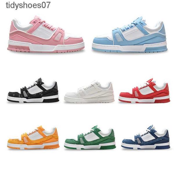 lvity trainer white cement little white shoes female cowboy blue black and white panda leisure high edition sports board shoes male
lvity trainer white cement little white shoes female cowboy blue black and white panda leisure high edition sports board shoes male