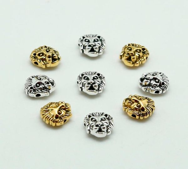 metal charms diy antique sliver gold color tibetan lion head beads spacer beads for jewelry making 11x12mm9386637, Blue;slivery
metal charms diy antique sliver gold color tibetan lion head beads spacer beads for jewelry making 11x12mm9386637, Blue;slivery