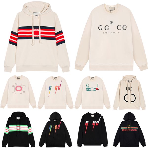 mens designer hoodies sweatshirts hoodies sweater men sweaters pure cotton round neck hooded fashion letter printing men's couple cloth, Black
mens designer hoodies sweatshirts hoodies sweater men sweaters pure cotton round neck hooded fashion letter printing men's couple cloth, Black
