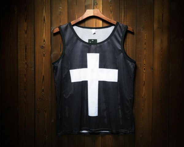 man sleeveless fast dry hiphop fitness vest gym sports running tank 1526401, White;black
man sleeveless fast dry hiphop fitness vest gym sports running tank 1526401, White;black