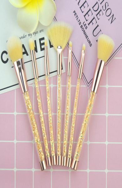 8 styles glitter crystal makeup brush set 7pcs set diamond brush professional highlighter brushes concealer makeup brush with bag 2477615
8 styles glitter crystal makeup brush set 7pcs set diamond brush professional highlighter brushes concealer makeup brush with bag 2477615
