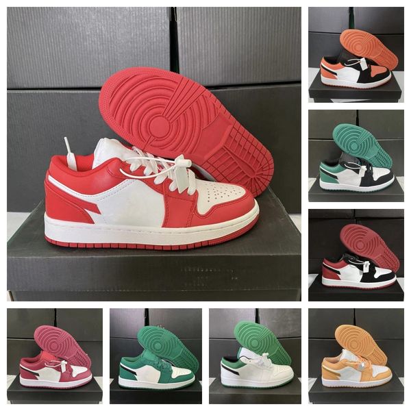 fashion 1s low casual flat shoes designer brand men women leather sneakers trainers outdoor comfortable non-slip skateboarding sports shoes, Black
fashion 1s low casual flat shoes designer brand men women leather sneakers trainers outdoor comfortable non-slip skateboarding sports shoes, Black