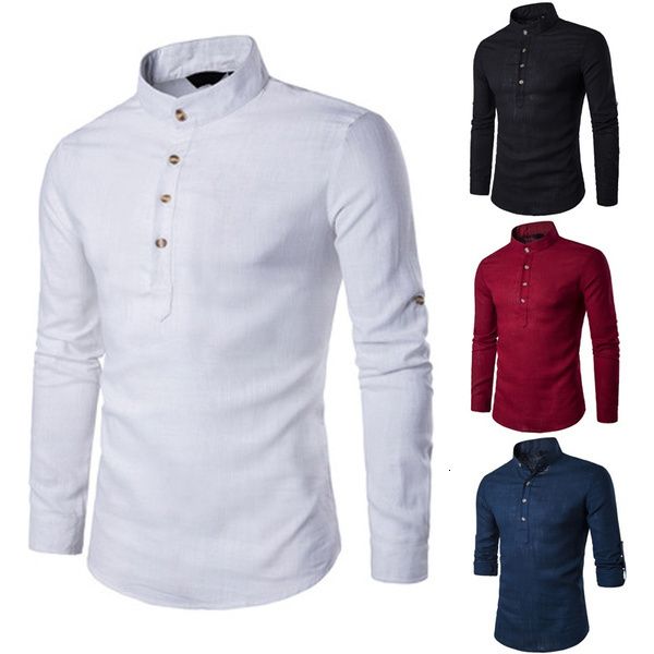 men's casual shirts summer men's shirt slim business casual longsleeved shirt men's clothing men fashion shirt 230822, White;black
men's casual shirts summer men's shirt slim business casual longsleeved shirt men's clothing men fashion shirt 230822, White;black