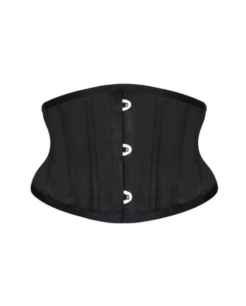 women waist trainer corsets slimming shaper belt short torso satin underbust corset lace up bustiers corsets64995202092138, Black;white
women waist trainer corsets slimming shaper belt short torso satin underbust corset lace up bustiers corsets64995202092138, Black;white