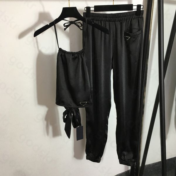 triangle women sports vext pants backless camisole high waisted wide legged casual sweatpants bra crop tracksuit, Gray
triangle women sports vext pants backless camisole high waisted wide legged casual sweatpants bra crop tracksuit, Gray
