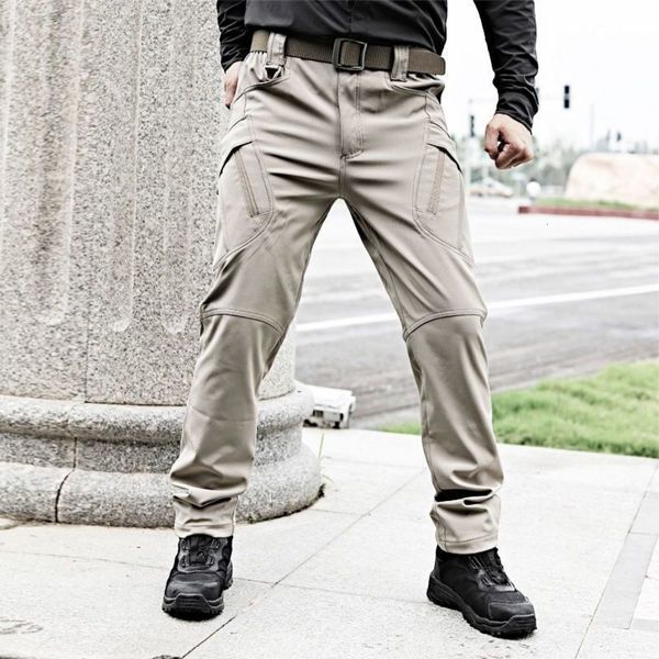 men's pants army green combat training tactial military trousers cargo male casual jogger sweatpants outdoor hiking camping clim 230821, Black
men's pants army green combat training tactial military trousers cargo male casual jogger sweatpants outdoor hiking camping clim 230821, Black