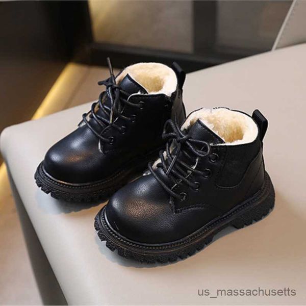 boots kids warm boots with years children winter shoes for boys ankle boots baby girls short sports boots kids shoes r230822, Black;grey
boots kids warm boots with years children winter shoes for boys ankle boots baby girls short sports boots kids shoes r230822, Black;grey