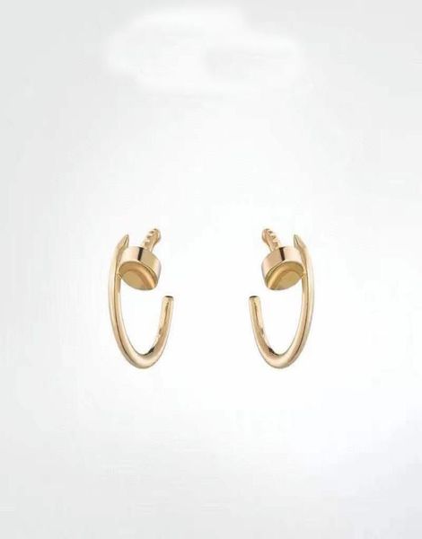 fashion titanium steel nails stud earrings for mens and women gold silver jewelry for lovers couple rings gift nrj5004449, Golden;silver
fashion titanium steel nails stud earrings for mens and women gold silver jewelry for lovers couple rings gift nrj5004449, Golden;silver