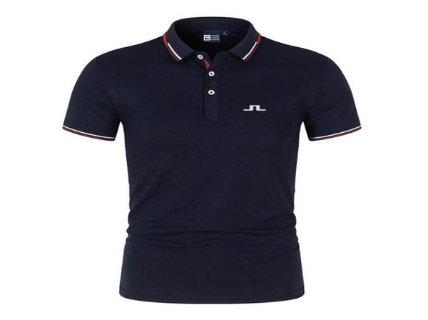 men039s polos men39s j lindeberg summer short sleeve shirt fshion lapel collar casual sports business 7943991, White;black
men039s polos men39s j lindeberg summer short sleeve shirt fshion lapel collar casual sports business 7943991, White;black