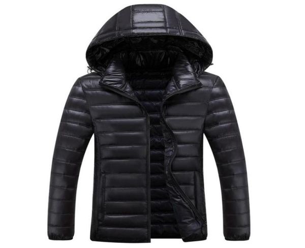 men parkas plus size winter warm jacket mens puffer coat man hooded overcoat quilted jackets1041655, Black
men parkas plus size winter warm jacket mens puffer coat man hooded overcoat quilted jackets1041655, Black