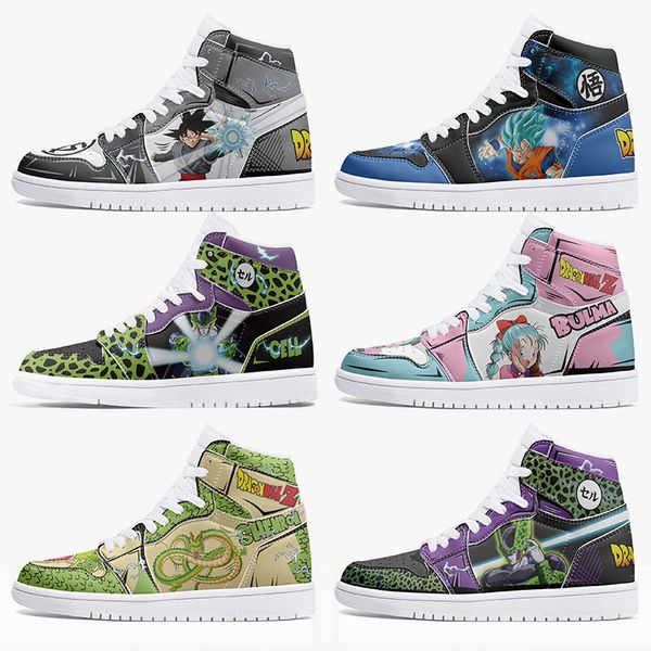 diy classic cartoon versatile fashion outdoor casual shoes men's and women's basketball shoes
diy classic cartoon versatile fashion outdoor casual shoes men's and women's basketball shoes