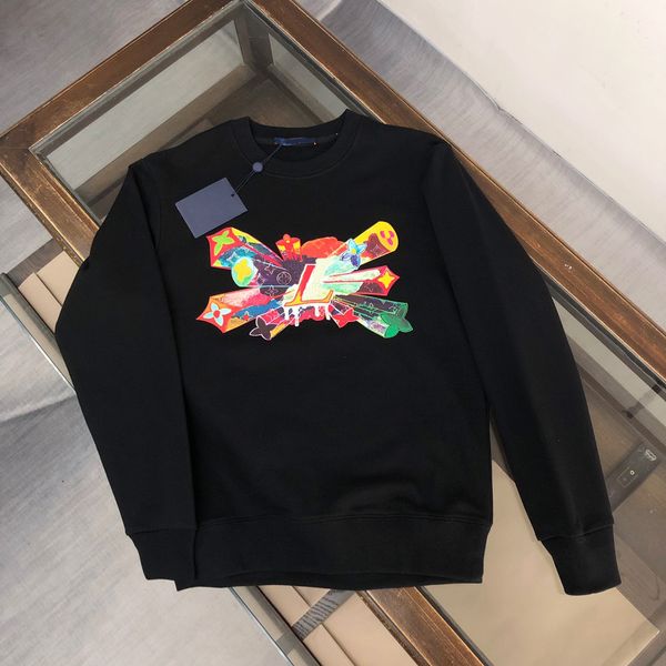 designer hoodie warm hoodies men's sweater mens womens fashion streetwear pullover sweatshirts loose lovers clothing-ff45, Black
designer hoodie warm hoodies men's sweater mens womens fashion streetwear pullover sweatshirts loose lovers clothing-ff45, Black