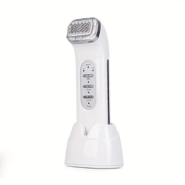 professional home-use skin-tightening device for face, neck, and body - anti-aging and non-invasive skincare machine for lifting and tighten
professional home-use skin-tightening device for face, neck, and body - anti-aging and non-invasive skincare machine for lifting and tighten