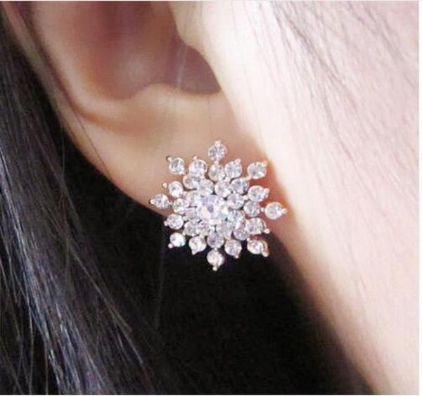 fashion brincos 2018 girls women earing bijoux sliver snowflake stud earrings for women wedding jewelry earings5880287, Golden;silver
fashion brincos 2018 girls women earing bijoux sliver snowflake stud earrings for women wedding jewelry earings5880287, Golden;silver