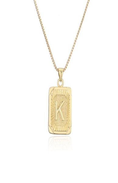 new copper plated real gold hip hop necklace square 26 english capital letters pendant cast on both sides18650417782403, Silver
new copper plated real gold hip hop necklace square 26 english capital letters pendant cast on both sides18650417782403, Silver