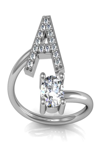 fashion 26 letters silver ring for women rhinestone open az initial letter finger rings female engagement ring jewelry party gift5642408
fashion 26 letters silver ring for women rhinestone open az initial letter finger rings female engagement ring jewelry party gift5642408
