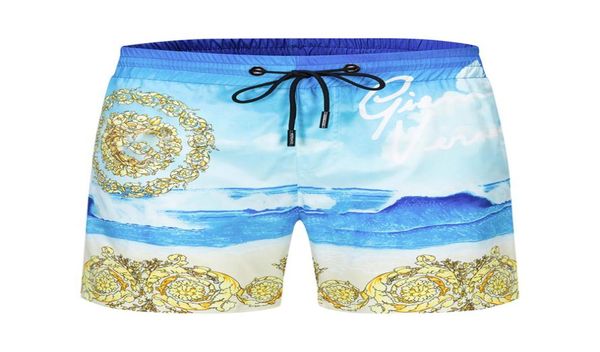 2022 summer new men039s pants fashion leisure beach pants silky fabric shorts design style highend brandfy 053405039, Black
2022 summer new men039s pants fashion leisure beach pants silky fabric shorts design style highend brandfy 053405039, Black