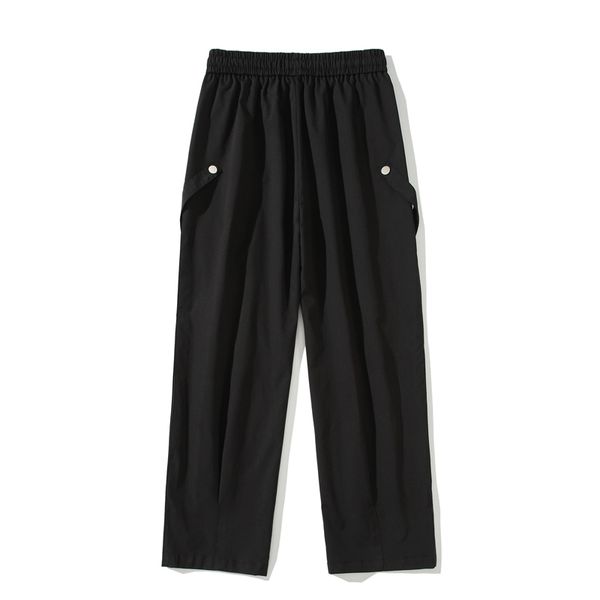 men's pants clothing spring autumn cargo pants loose wide leg harajuku joggers trousers sweatpants vintage black casual oversize 230821
men's pants clothing spring autumn cargo pants loose wide leg harajuku joggers trousers sweatpants vintage black casual oversize 230821