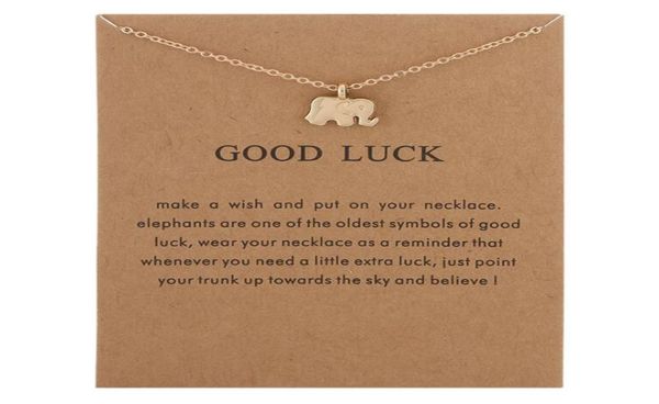 elegant women charm pendant necklaces with card good luck elephant unicorn wing pearl choker necklace jewelry gift for girls7543830, Silver
elegant women charm pendant necklaces with card good luck elephant unicorn wing pearl choker necklace jewelry gift for girls7543830, Silver