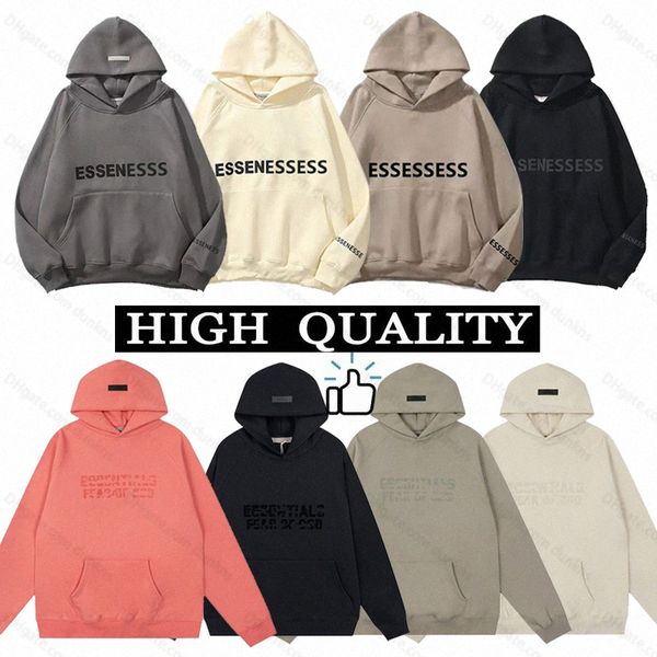 designer warm hooded hoodies sweater men's women's fashion streetwear pullover sweatshirt loose hoodie couple clothing essentialcl, Black
designer warm hooded hoodies sweater men's women's fashion streetwear pullover sweatshirt loose hoodie couple clothing essentialcl, Black