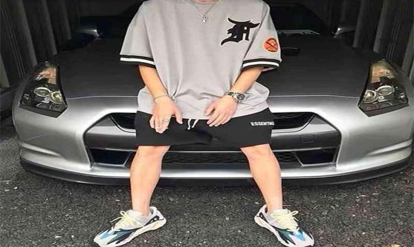 season 5 fog mesh short sleeve fg hip hop loose tshirt01223251906070182, White;black
season 5 fog mesh short sleeve fg hip hop loose tshirt01223251906070182, White;black