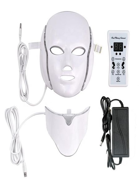 7 color led mask light therapy face beauty machine led facial neck mask with microcurrent for skin whitening device led skin rejuv3127473
7 color led mask light therapy face beauty machine led facial neck mask with microcurrent for skin whitening device led skin rejuv3127473