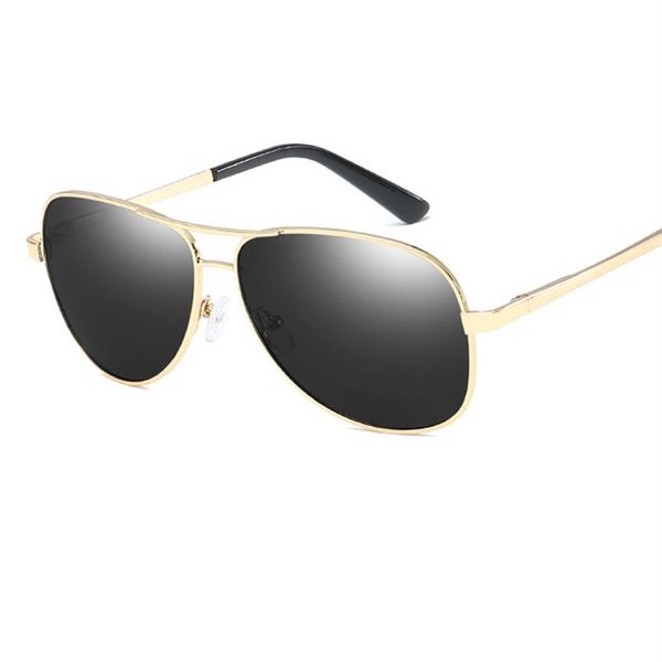 fashion men's pilot sunglasses men polarized driving brand design metal frame mirror sun glasses for men uv400 l78333k, White;black
fashion men's pilot sunglasses men polarized driving brand design metal frame mirror sun glasses for men uv400 l78333k, White;black