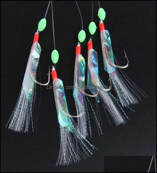 baits lures fishing sports outdoors new sabiki soft lure rigs bait jigs worn fake string crystal barbed hook lures1928 drop de5822655 
baits lures fishing sports outdoors new sabiki soft lure rigs bait jigs worn fake string crystal barbed hook lures1928 drop de5822655