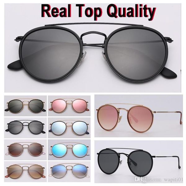 whole fashion men retro round sunglasses women classic pilot sport hd uv400 metal sun glasses gradient great quality driving g323p, White;black
whole fashion men retro round sunglasses women classic pilot sport hd uv400 metal sun glasses gradient great quality driving g323p, White;black