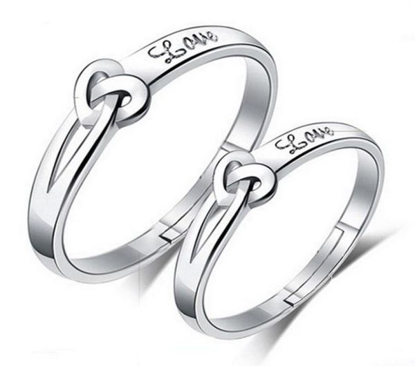 925 sterling silver items crystal jewelry couple rings noble simple tie knot pair rings new lover gift1964107
925 sterling silver items crystal jewelry couple rings noble simple tie knot pair rings new lover gift1964107
