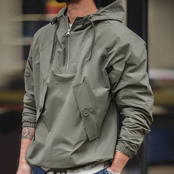 men's hoodies sweatshirts autumn spring mens military zipper pullover solid color loose fashion outdoor clothing windproof streetwear 2, Black
men's hoodies sweatshirts autumn spring mens military zipper pullover solid color loose fashion outdoor clothing windproof streetwear 2, Black