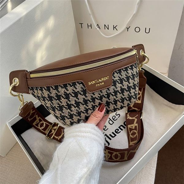 luxury fanny pack for women purses and handbags designer crossbody belt bag waist packs korean fashion bum chest bag wallet1693
luxury fanny pack for women purses and handbags designer crossbody belt bag waist packs korean fashion bum chest bag wallet1693