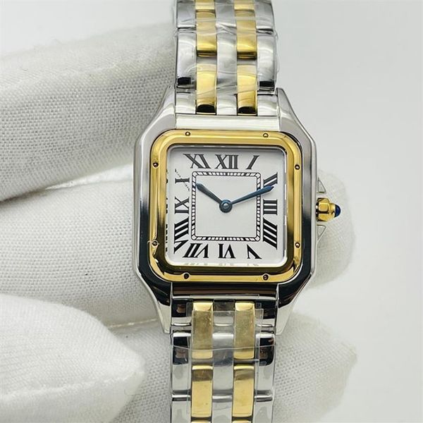 quartz watch women watches life waterproof fashion business classic wristwatches stainless steel for ladies wristwatch montre de l2641, Slivery;brown
quartz watch women watches life waterproof fashion business classic wristwatches stainless steel for ladies wristwatch montre de l2641, Slivery;brown