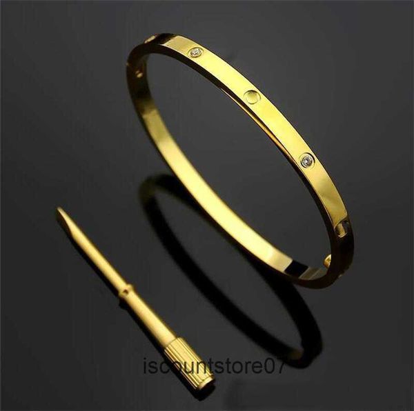 4mm thin 6th steel bangle designer women men love bangles silver rose gold screw screwdriver nail bracelet couple jewelry size 16 17 18 19cm, Black
4mm thin 6th steel bangle designer women men love bangles silver rose gold screw screwdriver nail bracelet couple jewelry size 16 17 18 19cm, Black