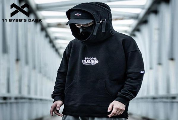 11 bybb039s dark embroidery harajuku hoodie mens casual japanese streetwear hoodies hip hop sweatshirts man pullovers outerwear2203345578, Black
11 bybb039s dark embroidery harajuku hoodie mens casual japanese streetwear hoodies hip hop sweatshirts man pullovers outerwear2203345578, Black
