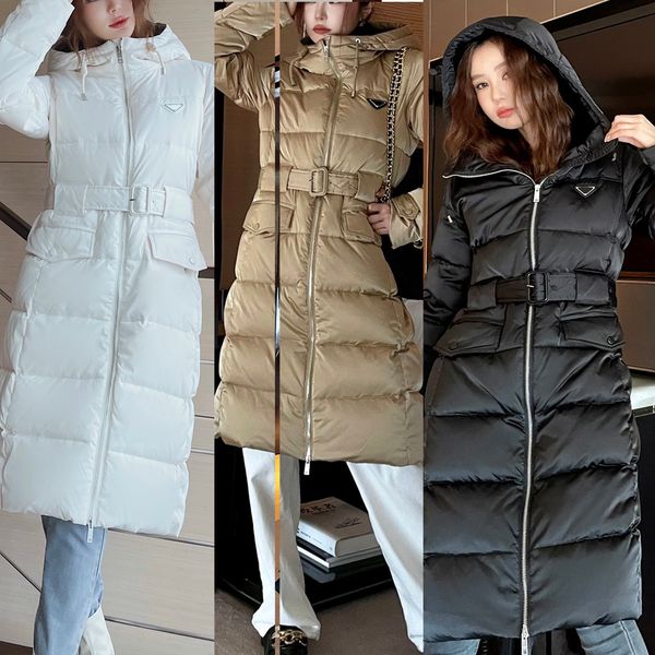 new fashion hooded down jacket womens winter outdoor warmth coats #szfp01299 white black and khaki color long downs jackets warm parkas with
new fashion hooded down jacket womens winter outdoor warmth coats #szfp01299 white black and khaki color long downs jackets warm parkas with