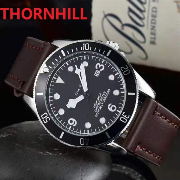 men leather watch satch fashion casual clock big man wristwatches luxury quartz claassic watches montre femme relo323w, Slivery;brown
men leather watch satch fashion casual clock big man wristwatches luxury quartz claassic watches montre femme relo323w, Slivery;brown