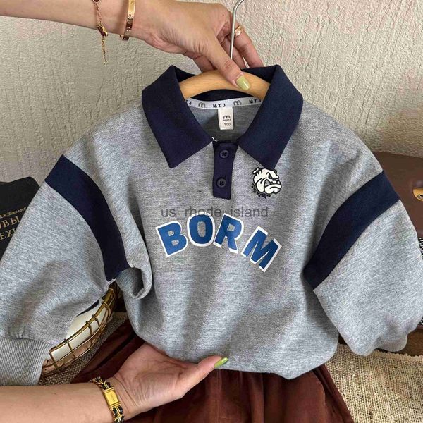 hoodies sweatshirts children's sweatshirt 2023 autumn winter korean kids letter print lapel sweatshirt girls boys polor collar sweater, Black
hoodies sweatshirts children's sweatshirt 2023 autumn winter korean kids letter print lapel sweatshirt girls boys polor collar sweater, Black