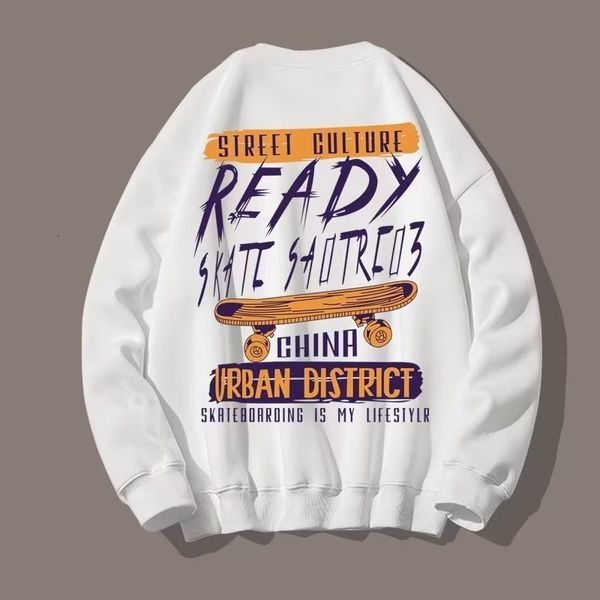 men's hoodies sweatshirts spring autumn korean fashion streetwear print pullover men long sleeve hoodie casual clothing harajuku 230821, Black
men's hoodies sweatshirts spring autumn korean fashion streetwear print pullover men long sleeve hoodie casual clothing harajuku 230821, Black