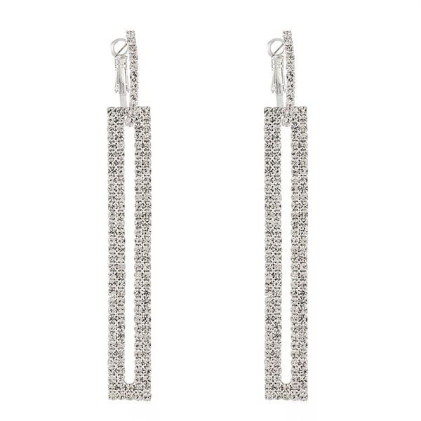 yfjewe fashion long drop earrings luxury gold silver color rectangle rhinestone earring for women party jewelry gift e550261q
yfjewe fashion long drop earrings luxury gold silver color rectangle rhinestone earring for women party jewelry gift e550261q