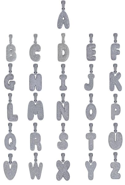 hip hop iced out costom bubble letters pendant necklace micro pave zircon with rope chian diy jewelry7909133, Silver
hip hop iced out costom bubble letters pendant necklace micro pave zircon with rope chian diy jewelry7909133, Silver